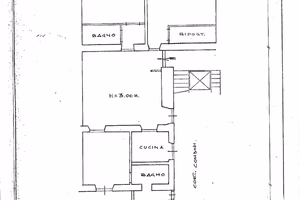 Appartamento Roma [Cod. rif 3387426VRG]