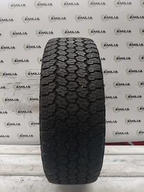 GOMME USATE 255 70 18 GOODYEAR AL 90% ESTIVE