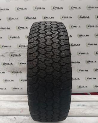 GOMME USATE 255 70 18 GOODYEAR AL 90% ESTIVE