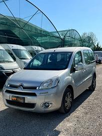 Citroen Berlingo N1 5 posti 2013