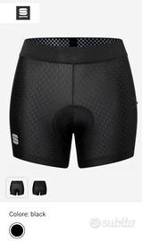pantaloni mtb donna SPORTFUL