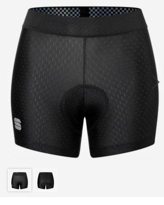 pantaloni mtb donna SPORTFUL