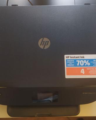 Stampante multifunzione HP Envy Photo 6230
