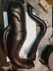 Proma corsa lunga pk