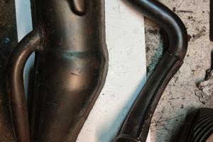 Proma corsa lunga pk