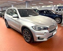 BMW X5 xDrive40e iPerformance