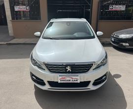 Peugeot 308 BlueHDi 120 S&S SW Allure