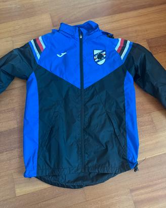 giacchetta antivento Sampdoria