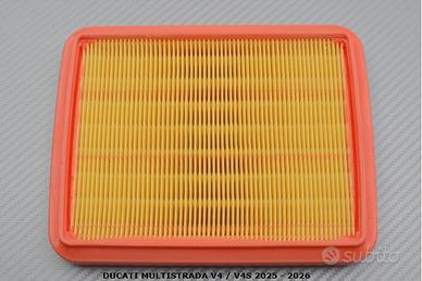 Filtro aria DUCATI MULTISTRADA V4 / V4S 2025 2026