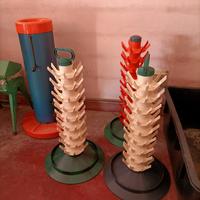 attrezzature per imbottigliare