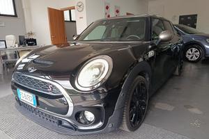 Mini Cooper D Clubman 2.0 SD 190 cv autom