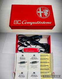Alfa Romeo 8C e 4C ACCESSORI