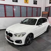Bmw 118 d M-Sport 2.0d 150cv 2018