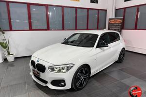 Bmw 118 d M-Sport 2.0d 150cv 2018