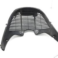 CARENA PUNTALE GRIGLIA RADIATORE YAMAHA T-MAX XP 5