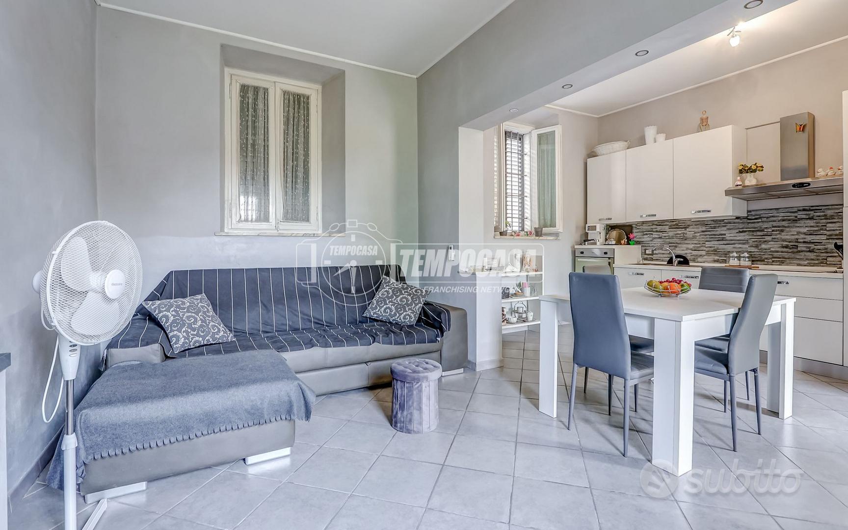 Appartamento – Sesto Calende, Sant'Anna - Vista 2