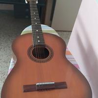 Chitarra Acustica