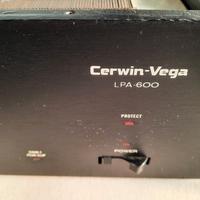 finale cerwin vega