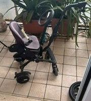 Bicicletta riduttore - da attaccare