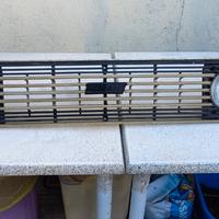 Mascherina Fiat 131 Mirafiori