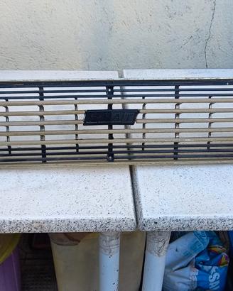 Mascherina Fiat 131 Mirafiori