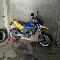 Husqvarna SM 610