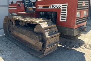 FIATAGRI 70-65 Versione Montagna 