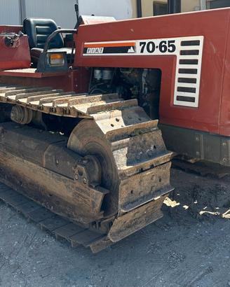 FIATAGRI 70-65 Versione Montagna 