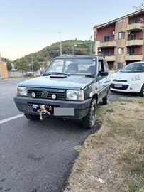 panda 4x4