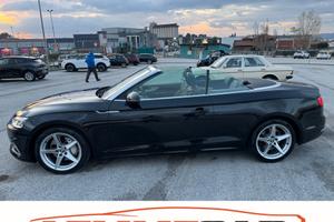 Audi A5 Cabrio 2.0 TDI 190 CV S tronic Business Sp