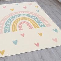 Tappeto cameretta bambini