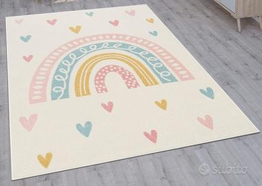 Tappeto cameretta bambini