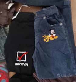 STOCK ABBIGLIAMENTO BAMBINI Tutto per i bambini In vendita a Modena