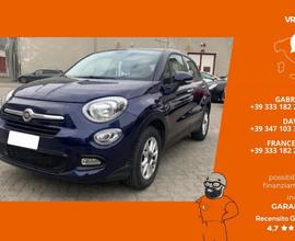 FIAT 500X 1.3 MultiJet 95 CV Pop