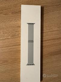 Apple Watch cinturino Milanese Loop