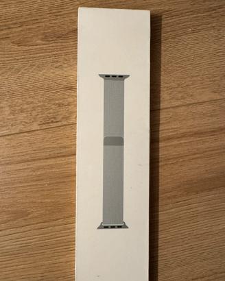 Apple Watch cinturino Milanese Loop