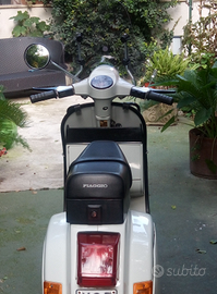 Vespa 50 PK