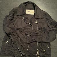 Giacca a vento Lee taglia M