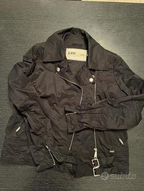 Giacca a vento Lee taglia M