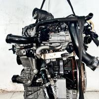MOTORE COMPLETO RENAULT Master 4a Serie M9TB670 Di