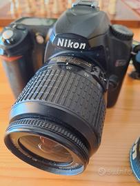 Nikon D50
