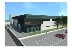 Terreno di 8000 m² a Monza