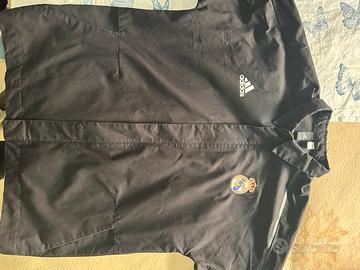 Giacchetta a vento Real Madrid