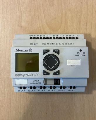 Moeller easy 719-DC-RC