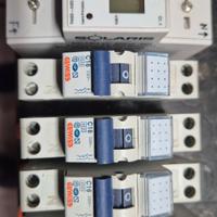 gewiss interruttori magnetotermici