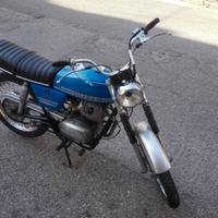ricambi Gilera Arcore 125