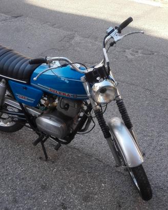 ricambi Gilera Arcore 125