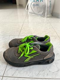 Scarpe da lavoro UPOWER 41