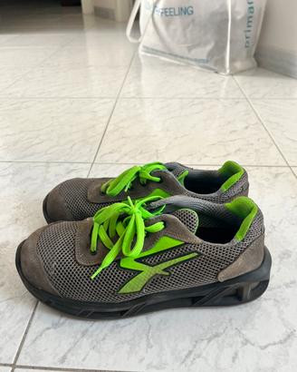 Scarpe da lavoro UPOWER 41