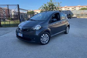 Toyota Aygo 1.0benz 5porte Now Full Perfett km150m